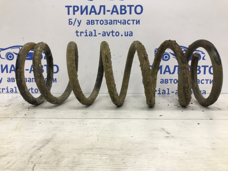 Пружина задняя Nissan Pathfinder R51 2.5 DIESEL YD25DDTI 2004 (б/у) Киев - изображение 1