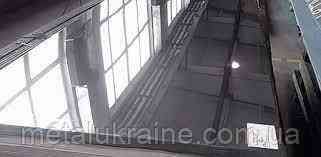 Лист нержавеющий 20х1500х6000мм 12Х18Н10Т AISI 321 Київ