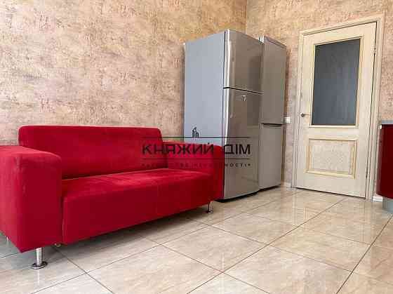 Оренда роздільної 2-х к. квартири в ЖК Пори Року м. Вокзальна. № 1139551 Київ