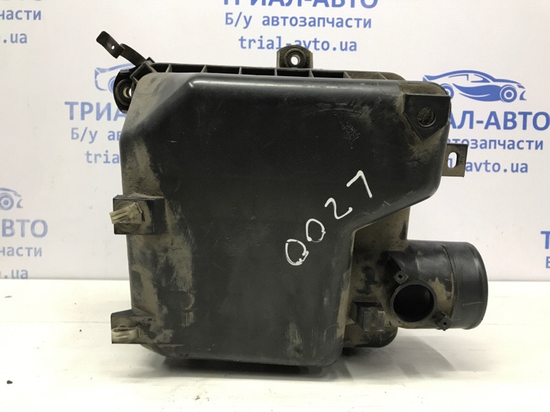 Корпус воздушного фильтра Mitsubishi L200 KB 2.5 ДИЗЕЛЬ 4D56U 2006 (б/у) Київ - зображення 3