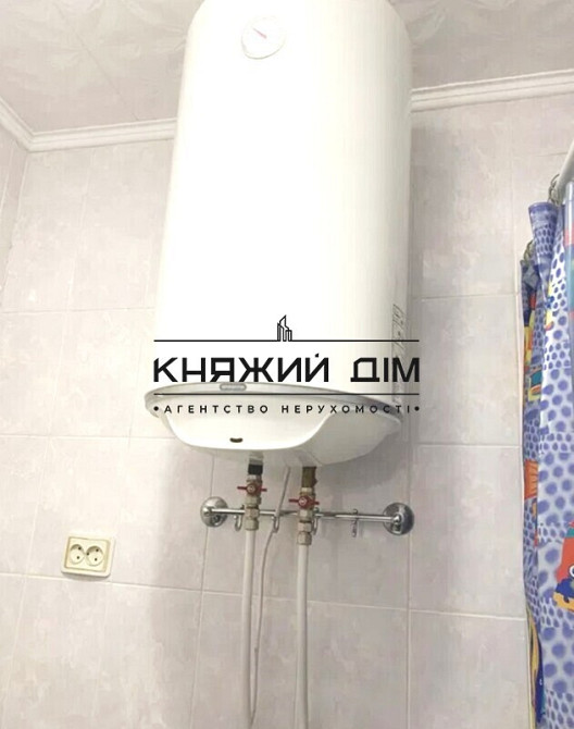 Оренда  2-х. кімнатної .квартири після ремонту на Дарницькій пл. Код Об'єкта: № 1176363 Киев - изображение 11