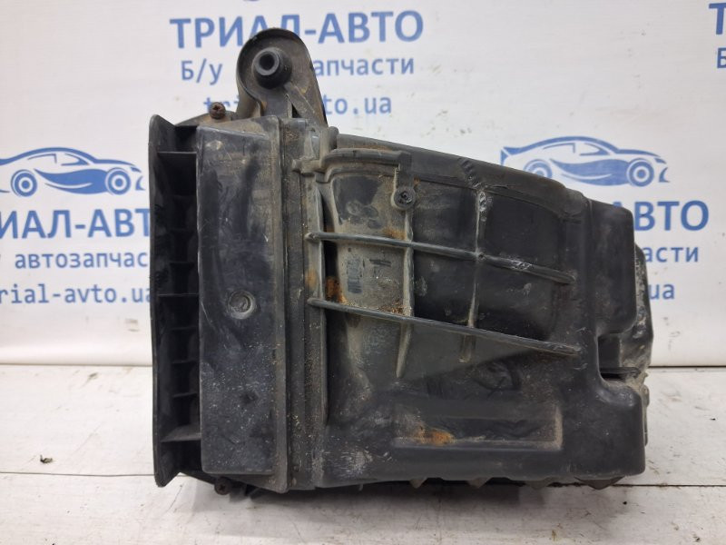 Корпус воздушного фильтра Renault Megane 3 1.5 DIESEL K9K 2008 (б/у) Киев - изображение 3