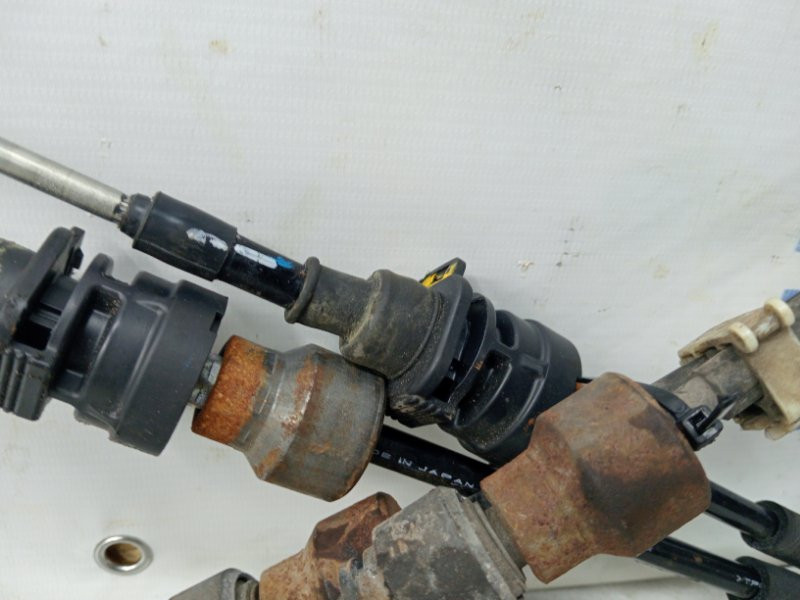 Трос коробки передач Mazda CX 7 ER 2.3 БЕНЗИН 	L3VDT 2006 (б/у) Київ - зображення 5