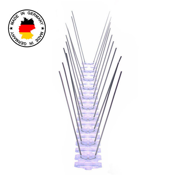 Шипы от голубей и птиц профессиональные  50 см Одесса - изображение 8