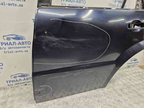 Дверь задняя левая SsangYong Rexton 2006-2012 6300308002 (Арт. 61653) Киев