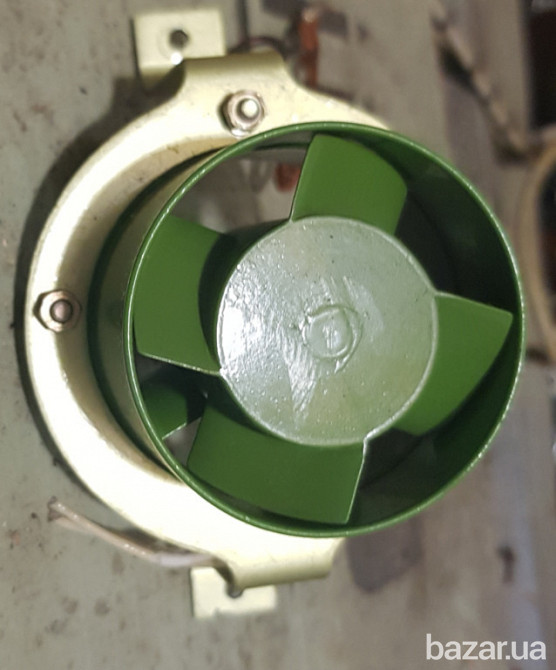 Вентилятор ДВО-1-400 Сумы - изображение 2