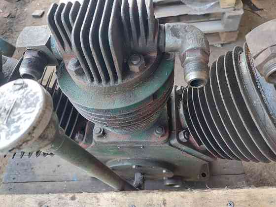 Компресор ТС-1000 ELGI Полтава