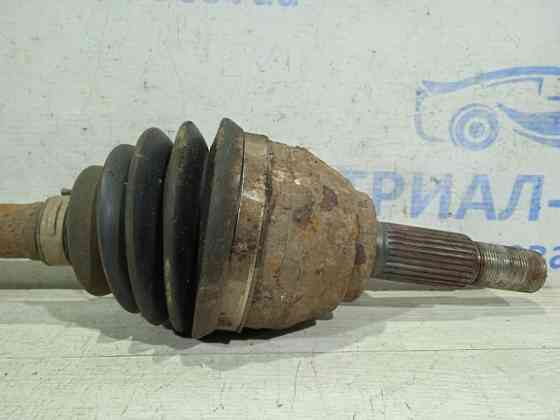 Привод передний левый МКПП Nissan Juke 2010-2019 391011KA0A (Арт. 19194) Київ