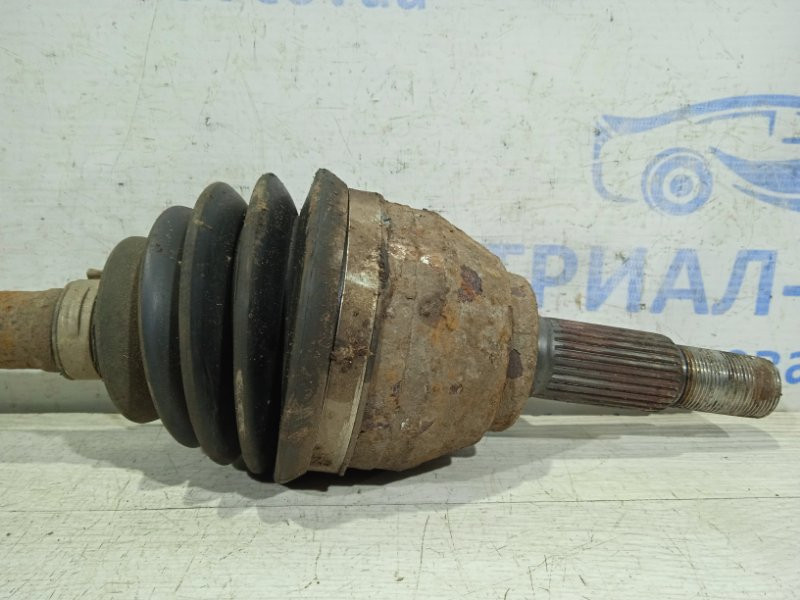 Привод передний левый МКПП Nissan Juke 2010-2019 391011KA0A (Арт. 19194) Київ - зображення 2