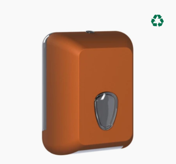 Тримач паперу туалетного в пачках Ecolored Київ