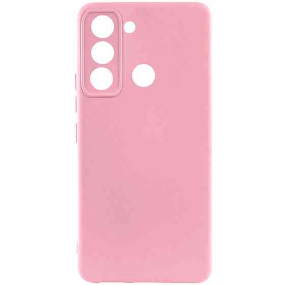 Чехол Silicone Cover Lakshmi Full Camera (AAA) для TECNO Pop 5 LTE Херсон