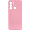 Чехол Silicone Cover Lakshmi Full Camera (AAA) для TECNO Pop 5 LTE Херсон