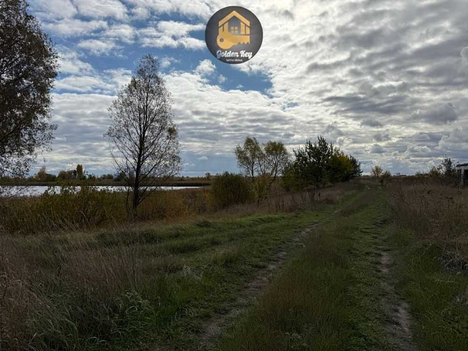 продажа земля сельскохозяйственного назначения Бориспольский, Иванков, 2400 $ Іванків - зображення 4