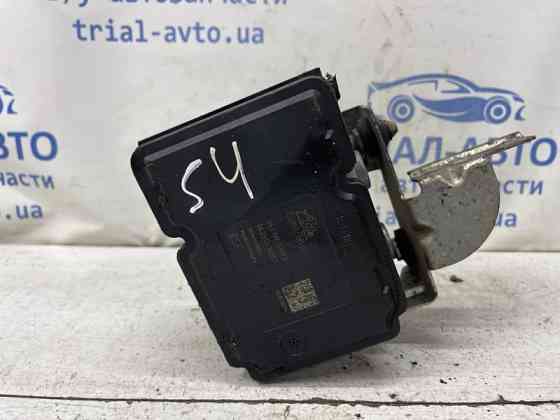 Блок abs Mitsubishi Outlander 2007-2012 4670A552 (Арт. 81556) Киев