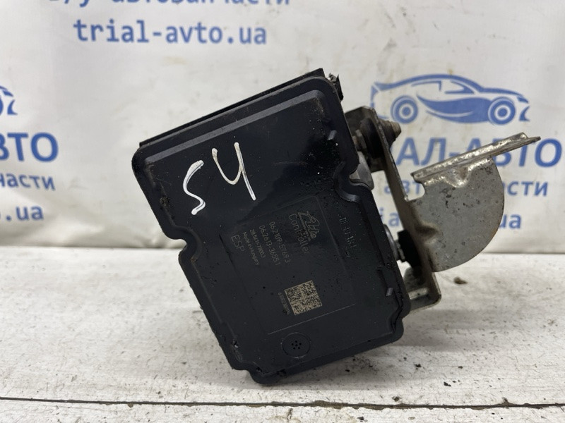 Блок abs Mitsubishi Outlander 2007-2012 4670A552 (Арт. 81556) Киев - изображение 4