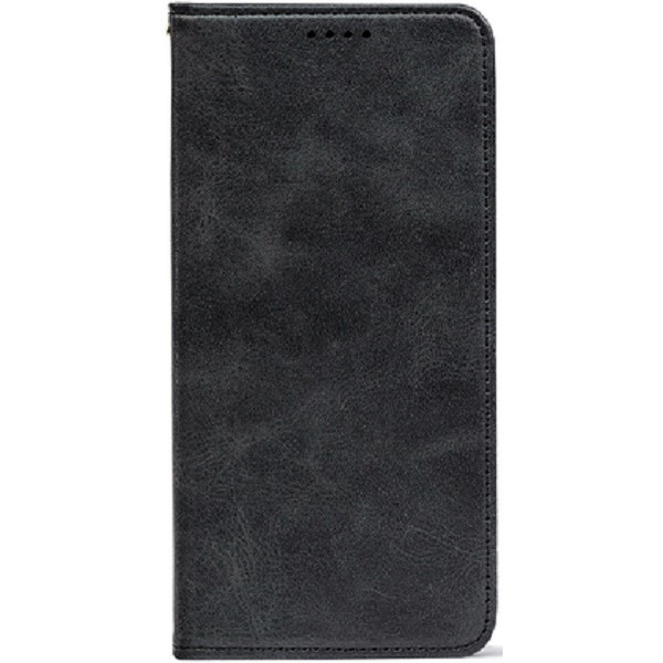 Чохол-книжка Crazy Horse Clasic для Xiaomi Redmi Note 12 Turbo/Poco F5 5G Grafit (Strong) (Код товар Харьков - изображение 5