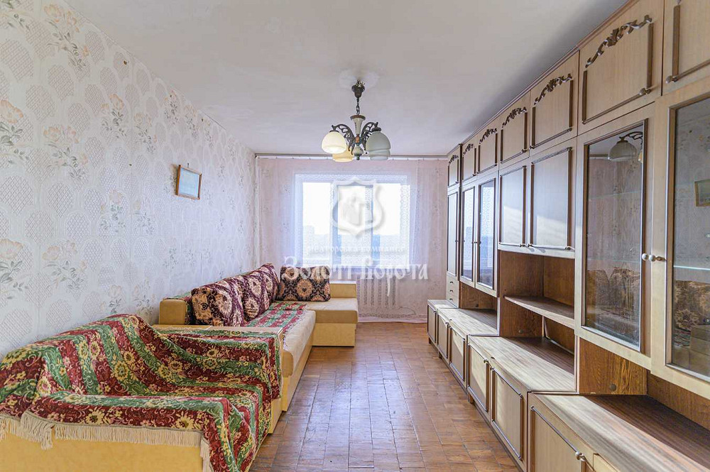 продажа 3-к квартира Киев, Голосеевский, 87000 $ Київ - зображення 6