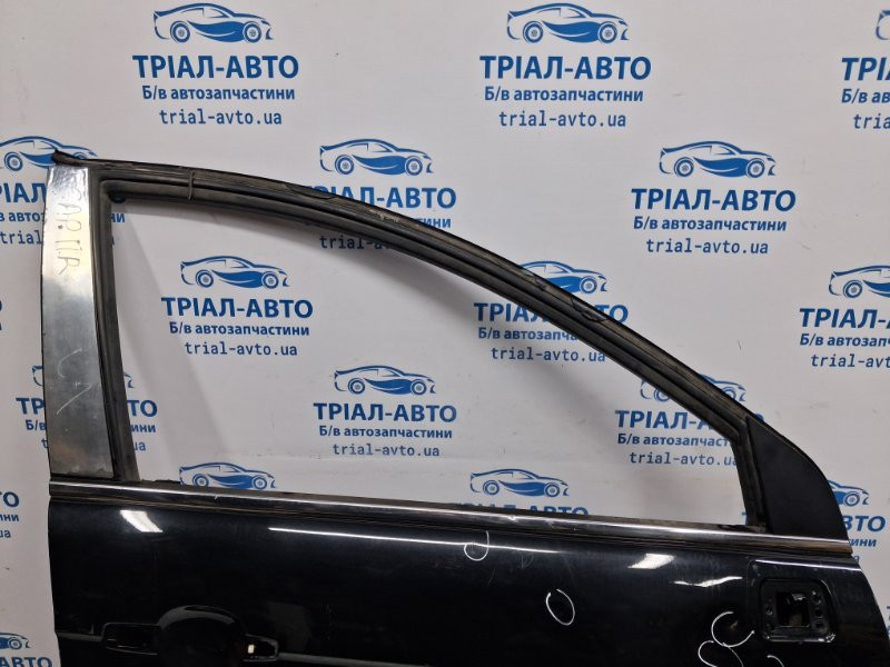 Дверь передняя правая Chevrolet Captiva C140 2006 (б/у) Київ - зображення 3