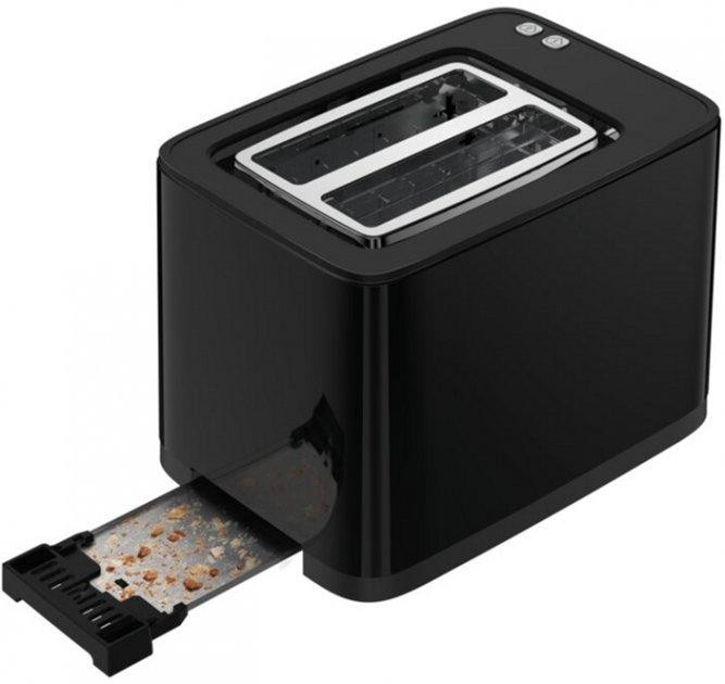 Тостер Tefal TT640810 850 Вт Киев - изображение 7