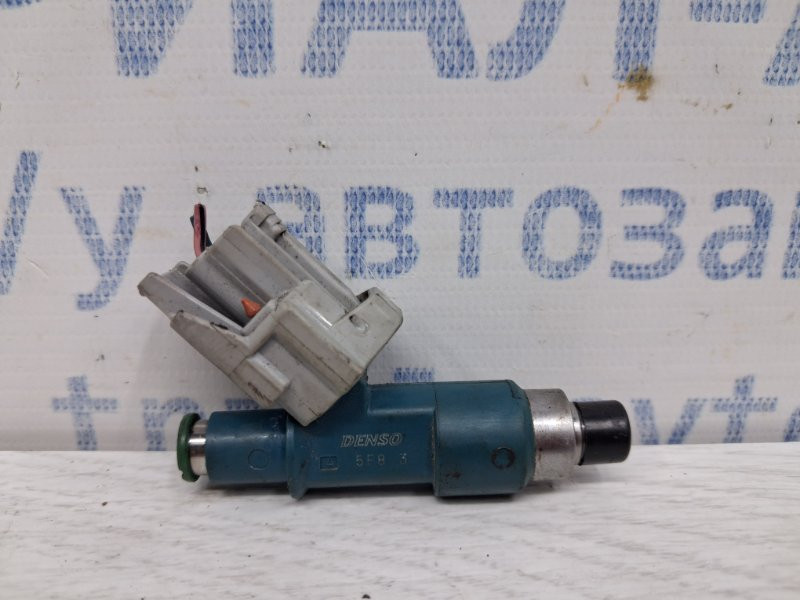 Форсунка топливная Suzuki Grand Vitara JT 2.0 БЕНЗИН J20A 2005 (б/у) Киев - изображение 1