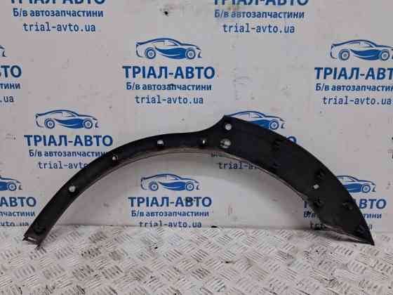 Накладка крыла Chevrolet Captiva C140 2.2 DIESEL Z22D1 2006 задн. прав. (б/у) Київ