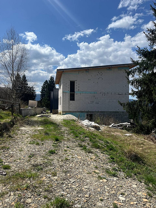 Продаж трьох будинків у Ворохті Яремче - зображення 7