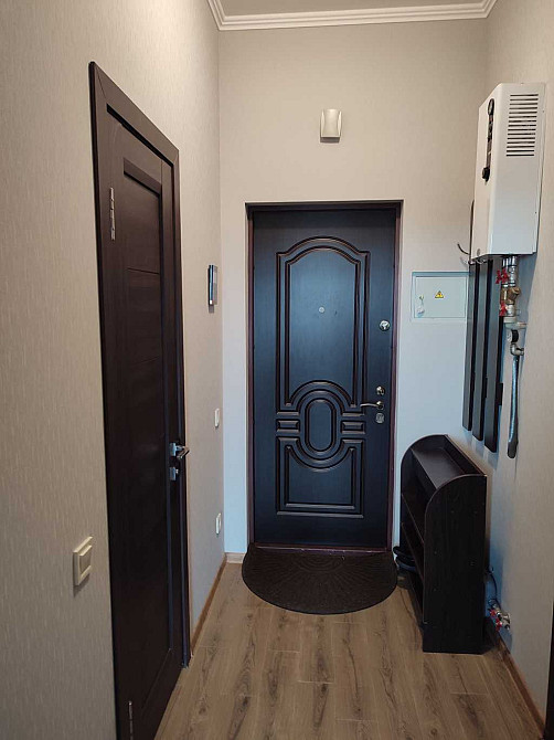 довгострокова оренда 1-к квартира Київ, Шевченківський, 18000 грн./міс. Київ - зображення 3