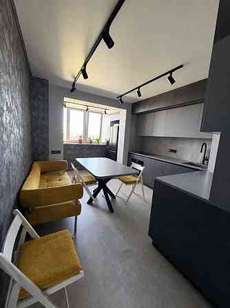 продажа 3-к квартира Киев, Дарницкий, 155000 $ Киев