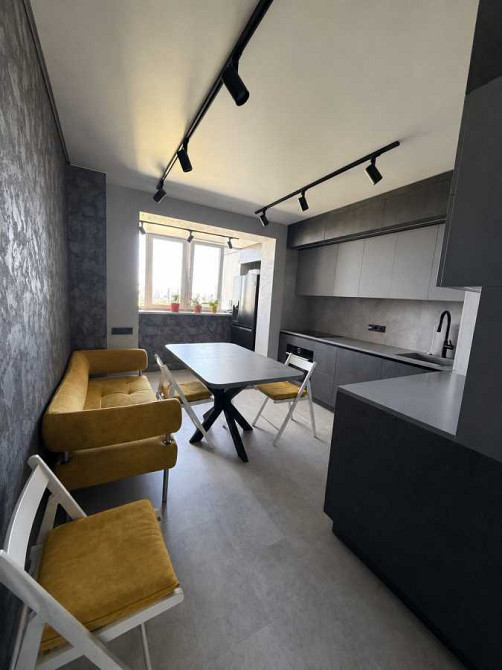 продажа 3-к квартира Киев, Дарницкий, 155000 $ Киев - изображение 1