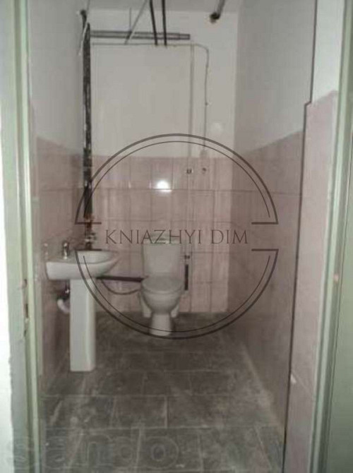 Чудове нежитлове прииміщення під любий вид діяльності м. Позняки вул. Здолбунівська. Код об'єкту №:  Київ - зображення 9