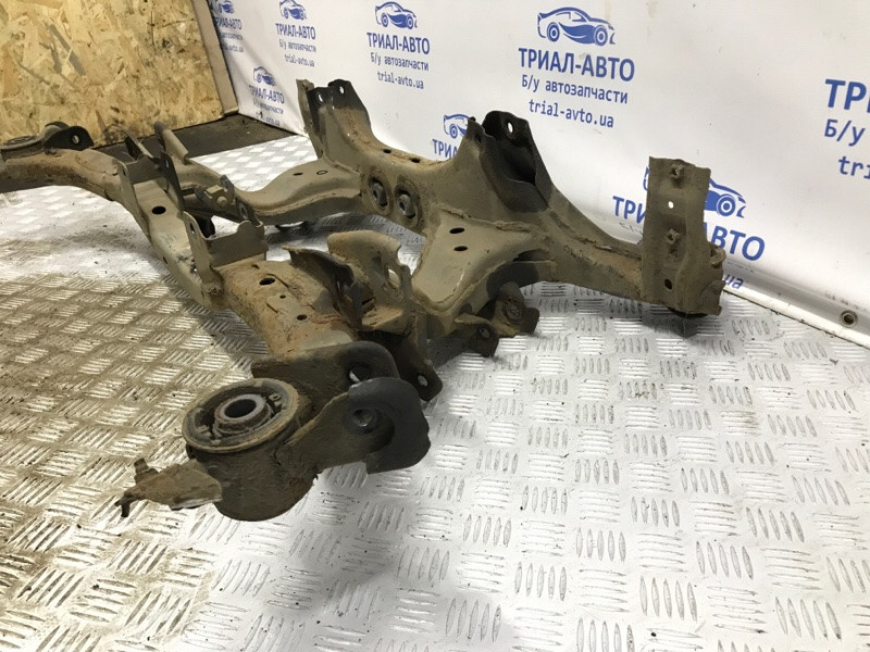 Балка задней подвески Subaru Forester SJ 2.0 DIESEL EE20Z 2012 (б/у) Киев - изображение 3