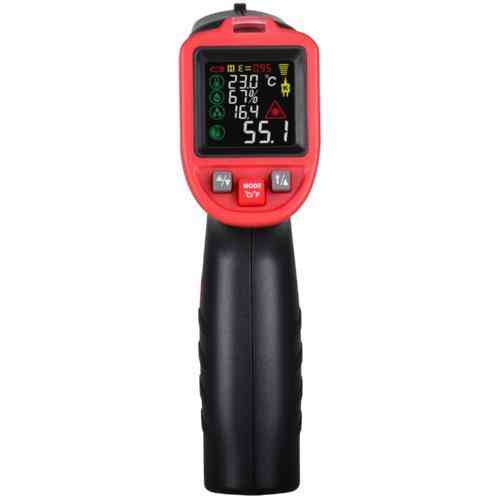 Пирометр (термопара) -50-1050°C WINTACT WT323E Харьков