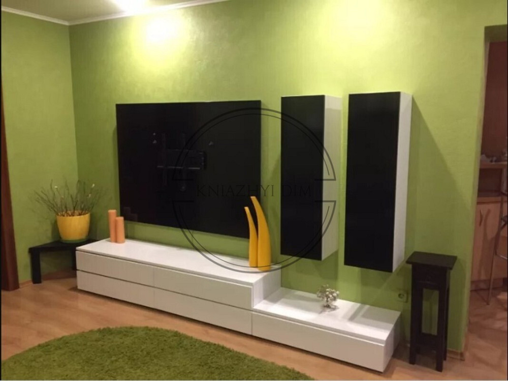 Аренда 2-х к.кв. возле парка Партизанской Славы. № 1183729 Киев - изображение 3