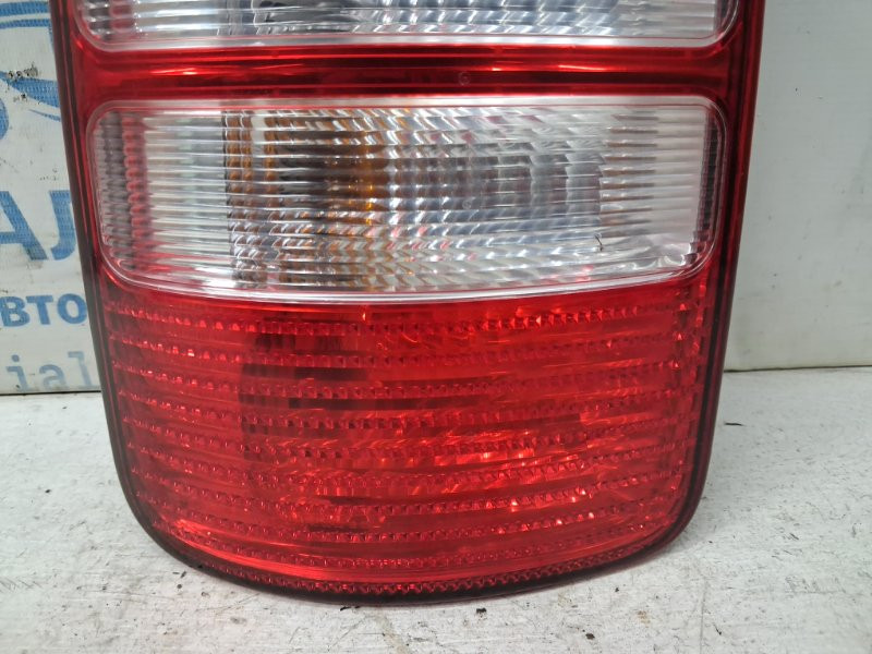 Фонарь задний внешний левый Volkswagen Caddy 2003-2015 2K5945095J (Арт. 87374) Київ - зображення 3