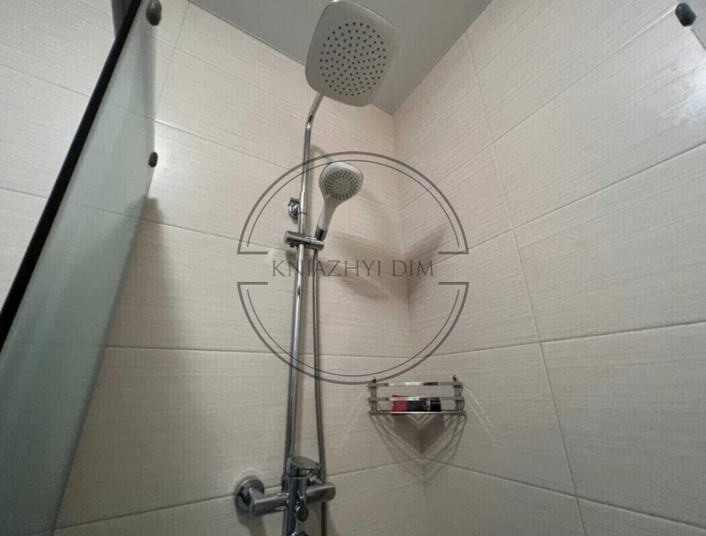 ОРЕНДА 1к квартира-студія в ЖК Зарічний вул.Зарічна 3А код.11202371 Київ - зображення 11