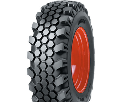 10.5 R20 Mitas MPT-05 128G Індустріальна шина Київ - зображення 10