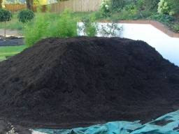 Чорнозем родючий,Торфосумiш.Пісок.Щебінь..Відсів.Ґрунт на підсипку.Ірпінь.Буча.Гостоміль.Ворзель. Ірпінь - зображення 1