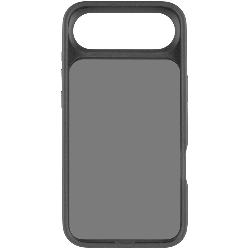 TPU+PC чехол Metal Buttons для Apple iPhone 17 Air (6.5") Херсон - изображение 3