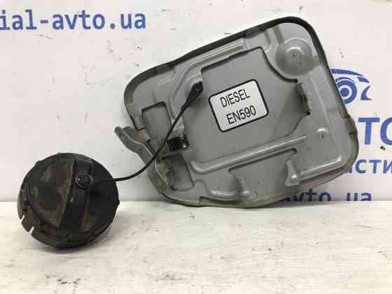 Лючок бака Mitsubishi Pajero Wagon 2006-2022 5940A078 (Арт. 56945) Київ