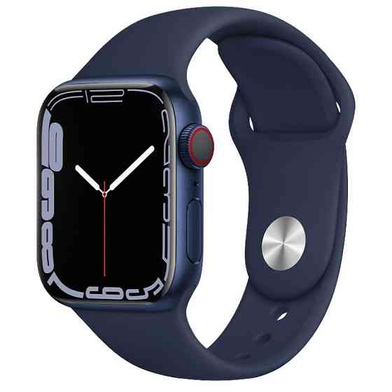 Ремешок Hoco WA01 Flexible series для Apple watch (38/40/41mm) Херсон