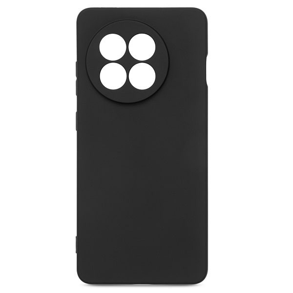 Чохол ArmorStandart Matte Slim Fit Camera Cov для OnePlus 13R Black (ARM83509) (Код товару:41663) Харьков - изображение 1