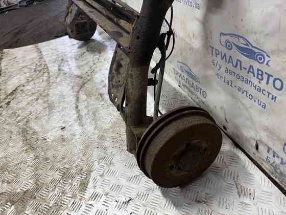 Балка задней подвески Nissan Micra 2002-2010 55501AX640 (Арт. 84664) Киев