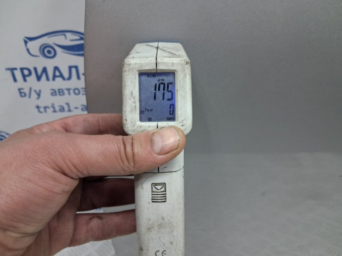 Дверь передняя левая Hyundai Tucson JM 2.0 DIESEL D4EA 2004 (б/у) Київ - зображення 5