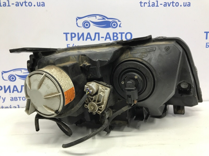 Фара левая Ксенон Suzuki Grand Vitara JT 2.4 БЕНЗИН J24B 2005 (б/у) Київ - зображення 4