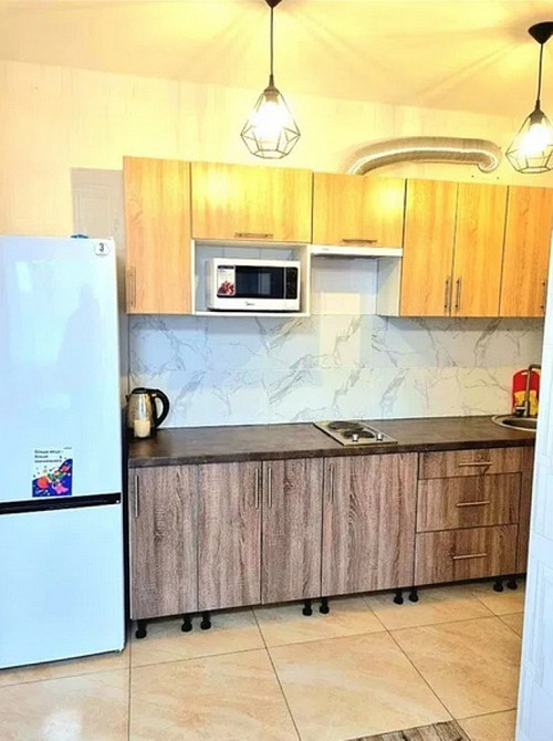 Сдам. 1-к.кв. 2/3, ж/м Левобережный-3, пр.Мира Дніпро - зображення 7