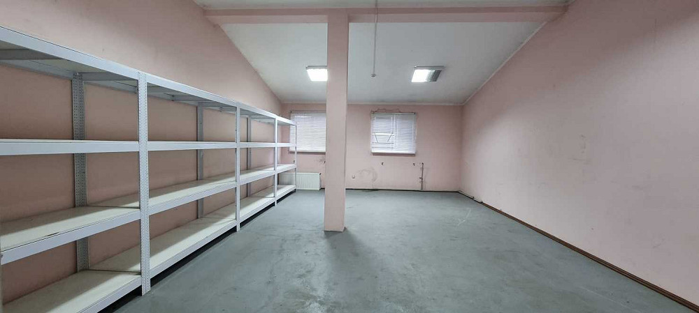 продажа производственные помещения Киев, Дарницкий, 150000 $ Київ - зображення 5