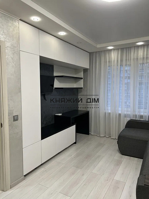 Продаж .ЖК «Патріотика», вул. Софії Русової, 7 | Осокорки / Позняки Київ - зображення 4