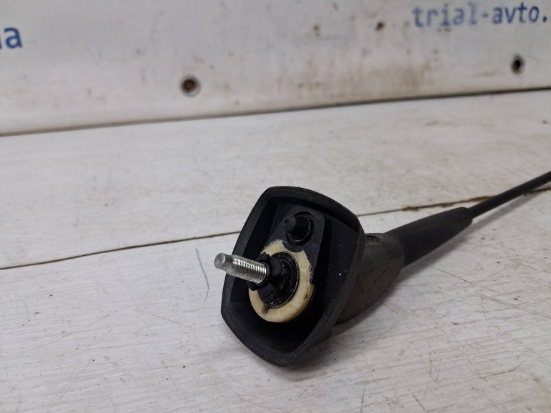 Антенна Dacia Duster HS 1.5 DIESEL K9K 2010 (б/у) Киев - изображение 4