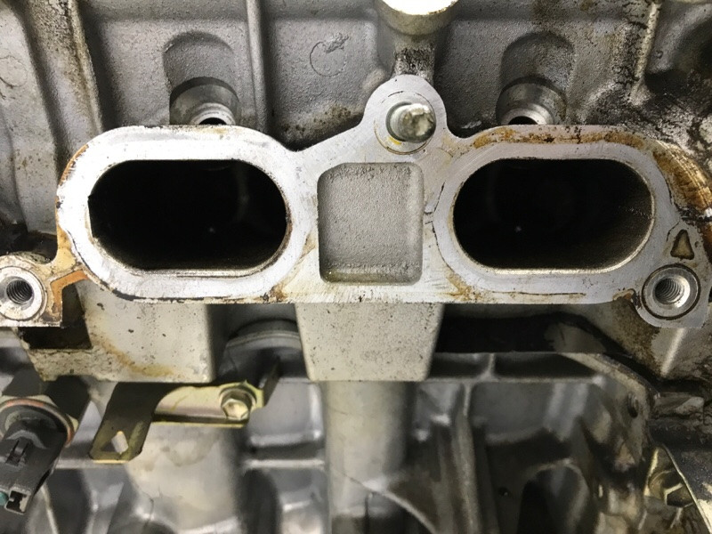 Двигатель Toyota Camry 2001-2006 2AZFE (Арт. 47145) Киев - изображение 7