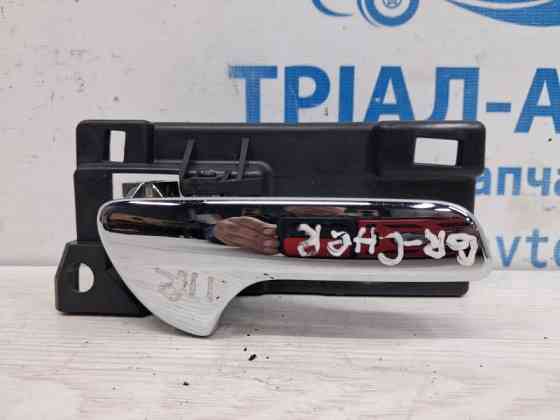 Ручка двери внутренняя правая Jeep Grand Cherokee 2010-2022 68079302AA (Арт. 76384) Киев